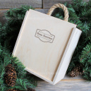 Гостинцы из леса Гостинцы из леса