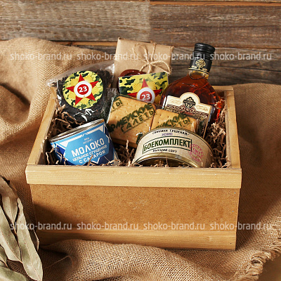 Боекомплект