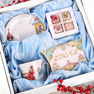 Русские сказки