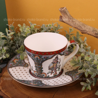 Русские былины XS