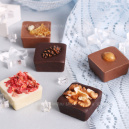 Лесной зайчонок