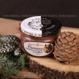 Лесная сокровищница