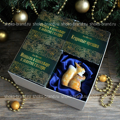 Ядра чистый изумруд