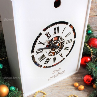 По мотивам щелкунчика