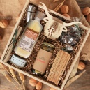 Wood Box