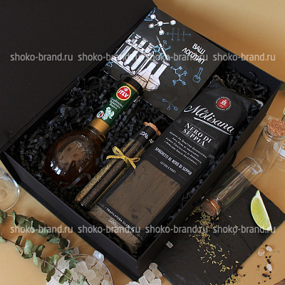 Молекулярная кухня