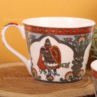 Русские былины M