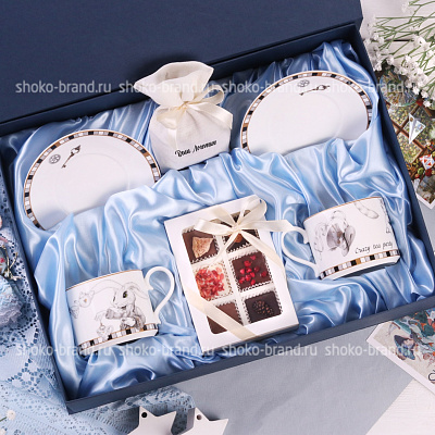 Зазеркальные чудеса