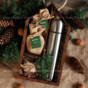 Таежный чай Таежный чай