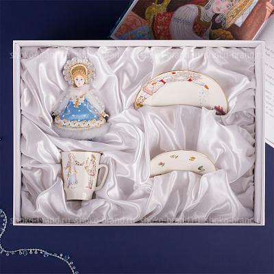 Снегурочка