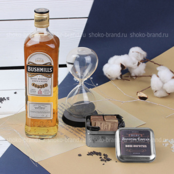 Время - золото