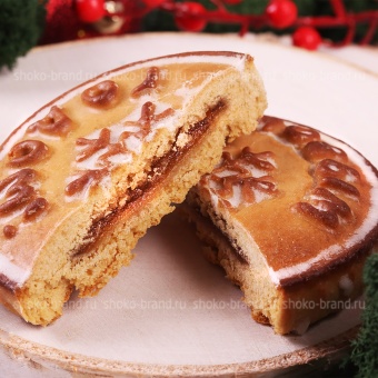 Ларец гостинцев