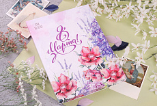 Акция! Скидки на шоколадные подарки до 40%