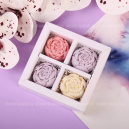 Цветочный аромат