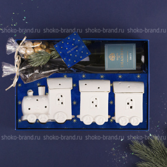 Акционный №1