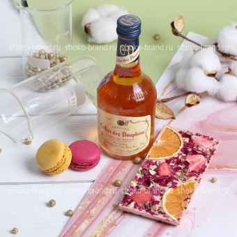 Магия розового