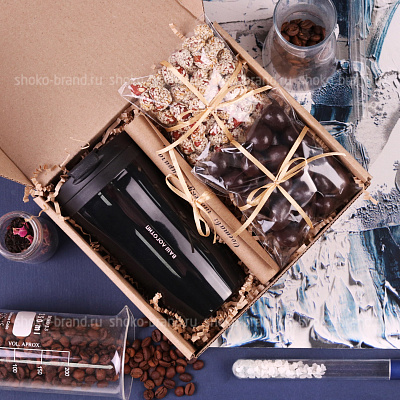 Перерыв на кофе