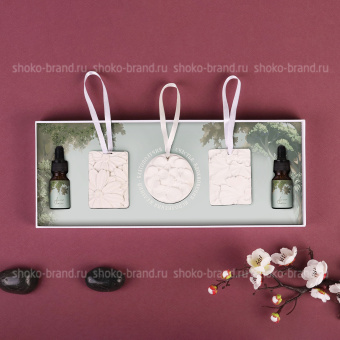 Весеннее дыхание