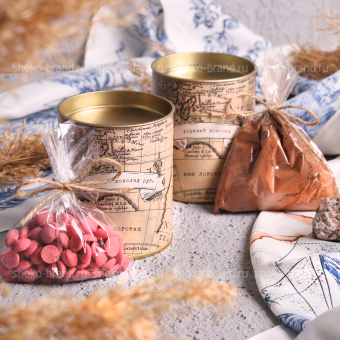 Затерянные сокровища