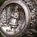 С Новым Счастьем