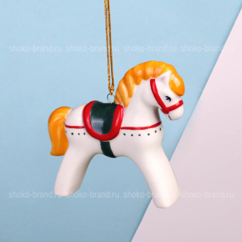 Хрустальное копытце