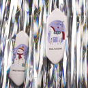 Снежные конфеты