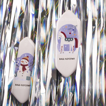 Снежные конфеты