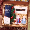 Загадка Деда Мороза