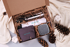 Бизнес сувениры и деловые подарки 2026