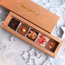 Лесной зайчонок