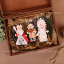 Сияние праздника Сияние праздника