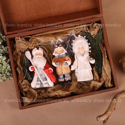 Сияние праздника