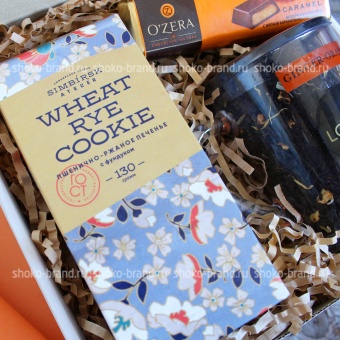 в цвете дня