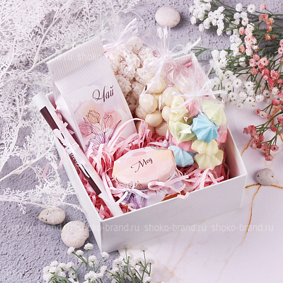 Свежесть весны