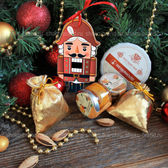 Ореховая сказка