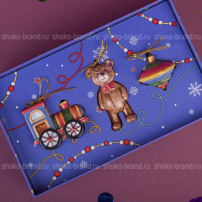 Детские мечты S