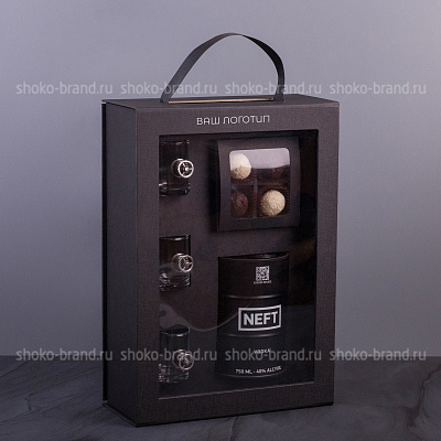 Жгучая нефть