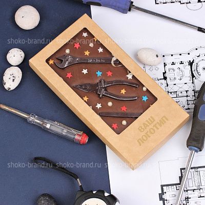 Мастер на все руки