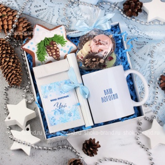 Зимние сласти