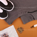 Горный дух Горный дух