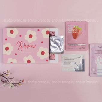 Нежное сияние