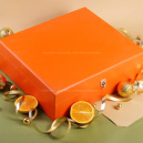 Золотой апельсин