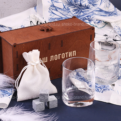 Шкатулка виски