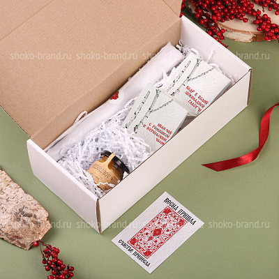 Русская краса