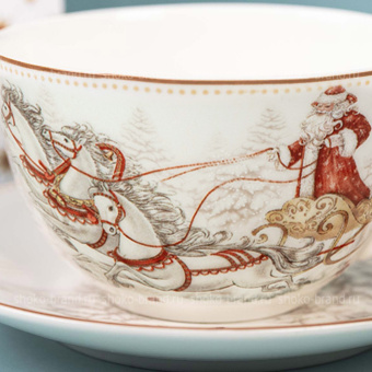 Морозко мини