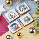 Пряное поздравление