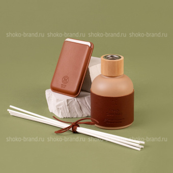 Цветущий день