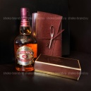 Чивас Ригал ВИП Чивас Ригал ВИП