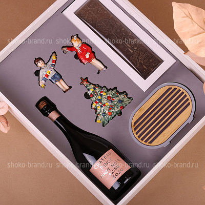 Новогодние чудеса