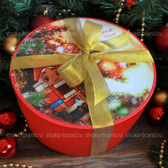 Ореховая сказка